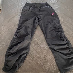 Champion Girls Sz 10 Trainjng pants